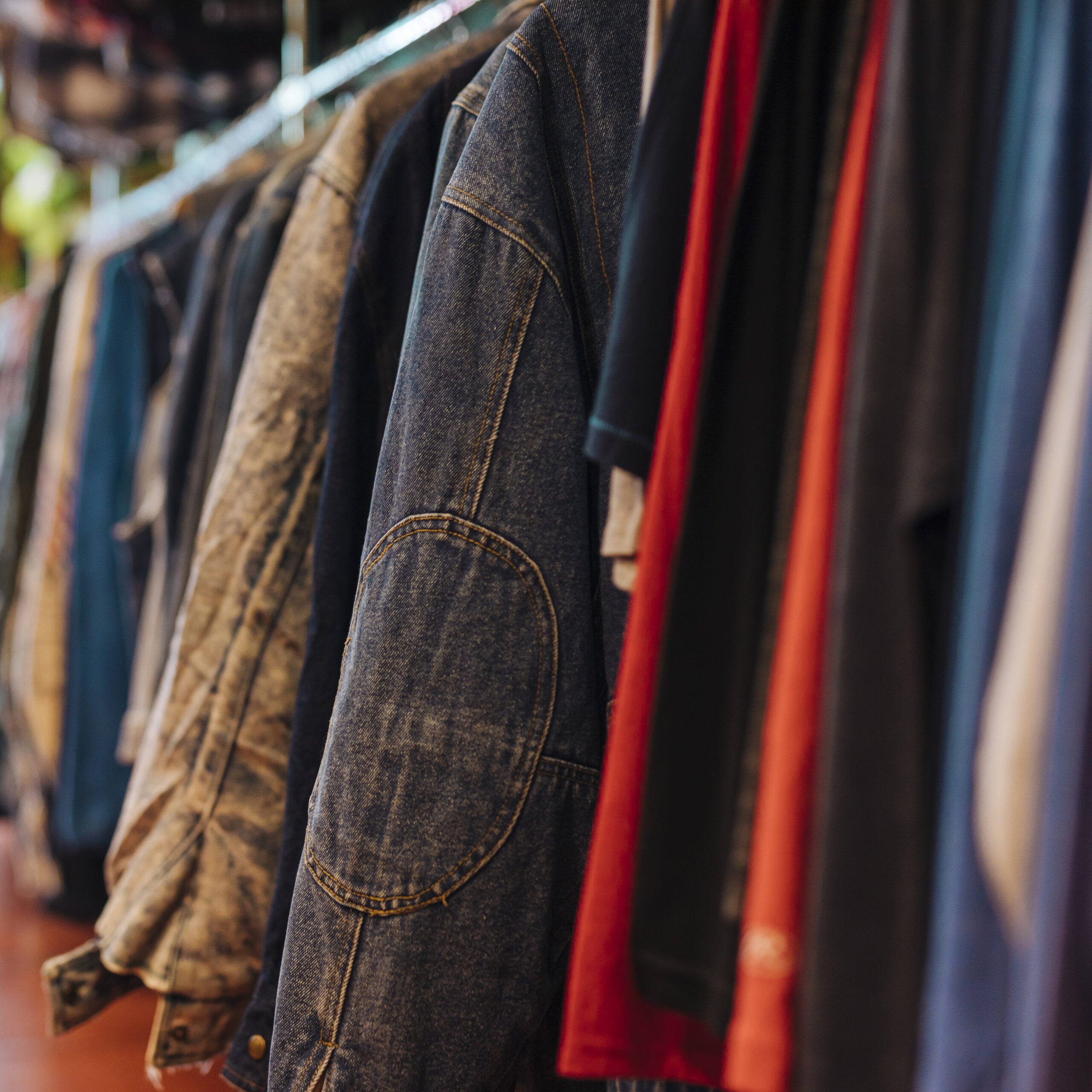 Clothes